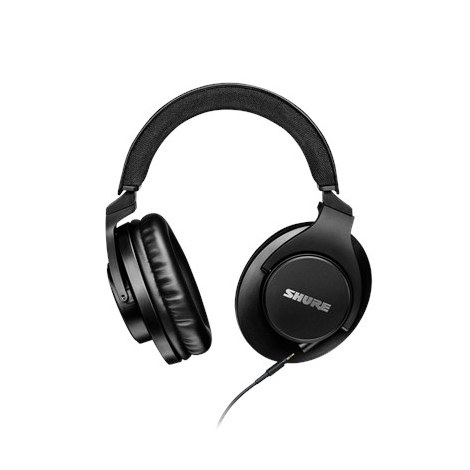 Shure | Professional Studio Headphones | SRH440A | Wired | Over-Ear